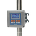 Two Relays Control Digital Inline Water Turbidity Meter